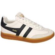 Lage Sneakers Gola Cyclone Leather Trainer Clb743