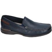 Mocassins Fluchos Orion 8682