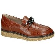 Mocassins Dlsport 5896 Versione 04