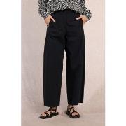 Broek Molly Bracken TS147BEP-BLACK