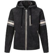 Trainingsjack Kaporal --H-LUCAS