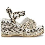 Espadrilles Café Noir GB9500-W005