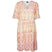 Korte Jurk Vero Moda -
