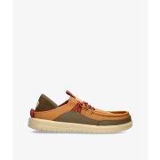 Nette Schoenen HEYDUDE BRADLEY BLIPPER NYLON