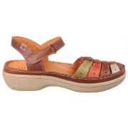 Sandalen Laura Azaña BASKETS 11985