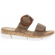 Teenslippers Rieker V239262