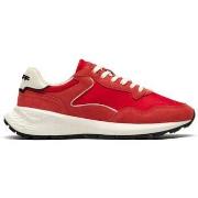Lage Sneakers HOFF City MKII Bold Red