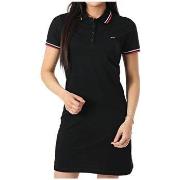 Korte Jurk Kaporal --F-VULIX