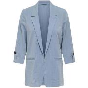 Blazer Only Onlmarsa ¾ Wvn Noos 15308084
