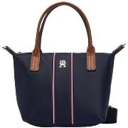 Tas Tommy Hilfiger POPETTE MINI TOTE CORP AW0AW17707