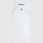 Top Karl Lagerfeld B2w17099 White