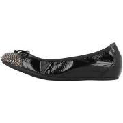 Ballerina's Wonders A4503 Negro