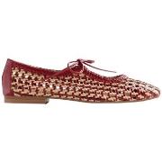 Ballerina's Gioseppo Worden - Red