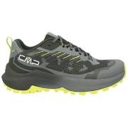 Lage Sneakers Cmp Jemini