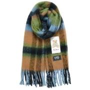 Sjaal Verb To Do Bufandas Hombre Modèle Teddy