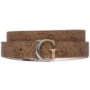 Riem Guess Cinturones Mujer Modèle 173372