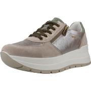 Lage Sneakers IgI&amp;CO 1157122ig Bianco