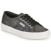 Lage Sneakers Superga 2750 GLITTER CANVAS
