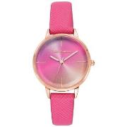 Horloge Juicy Couture jc1256rghp