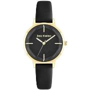 Horloge Juicy Couture jc1326gpbk