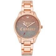 Horloge Juicy Couture jc1276rgrg