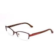 Zonnebril McQ Alexander McQueen amq4183wcv