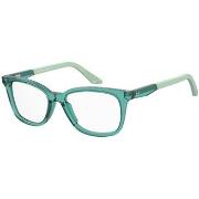 Zonnebril Under Armour ua9005vgze815