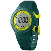 Digitaal Horloge Ice Watch 021622