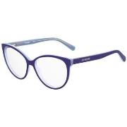 Zonnebril Love Moschino mol591b3v