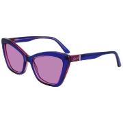Zonnebril Karl Lagerfeld kl6105s424