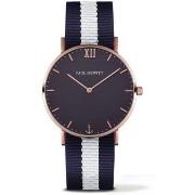 Horloge Paul Hewitt phsarstbnw20s