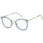 Zonnebril Tommy Hilfiger th1837ags