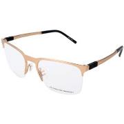 Zonnebril Porsche Design p8277c