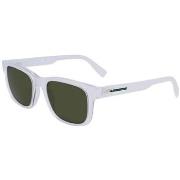 Zonnebril Lacoste l3656s970