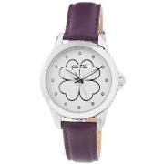 Horloge Folli Follie wf15t031ssw