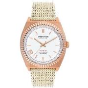 Horloge Jason Hyde jh20013