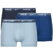 Boxers Nike COTTON TRUNK STRC X3