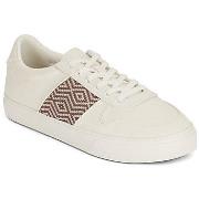 Lage Sneakers N'GO MAI CHAU CANVAS '26