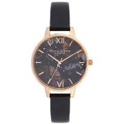 Horloge Olivia Burton ob16gd22