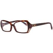 Zonnebril Dsquared dq504905254