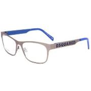 Zonnebril Dsquared dq509701554