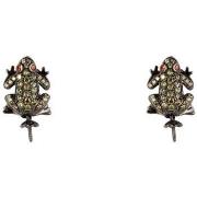 Oorbellen LANCASTER jlaearfrog3