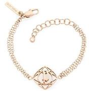 Armband Police pj25598bsrg03