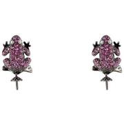 Oorbellen LANCASTER jlaearfrog5