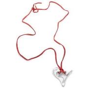 Ketting Folli Follie 1n8s073