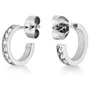 Oorbellen Rosefield jshscsj250