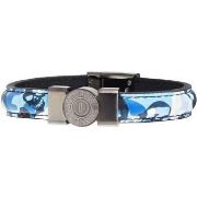 Armband Police pj25556blu03l