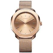 Horloge D1 Milano ssml02