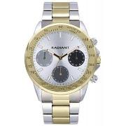 Horloge Radiant ra604704