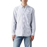 Overhemd Lange Mouw Levis Chemise Authentic Button Down